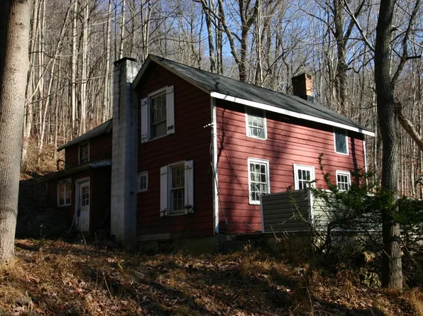 160 Sweet Hollow Rd, Alexandria Twp., NJ 08848