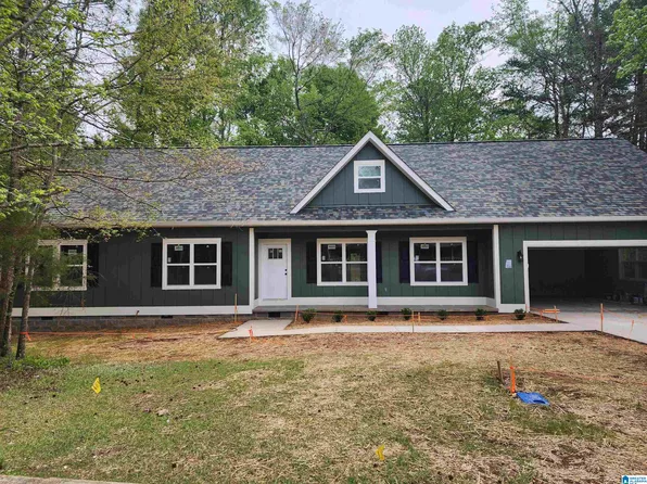 188 Huntington Trce, Anniston, AL 36207