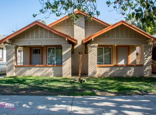 1800-1802 Maple, Bakersfield, CA 93304