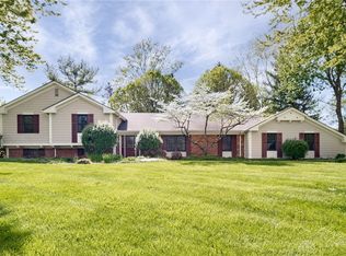 1080 Green Timber Trl, Dayton, OH 45458