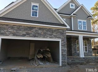 4617 Pleasant Pointe Way, Raleigh, NC 27613