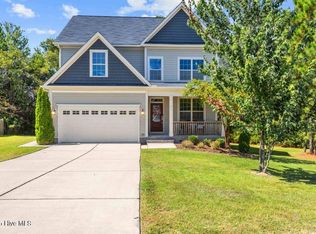 71 Charter St, Cameron, NC 28326