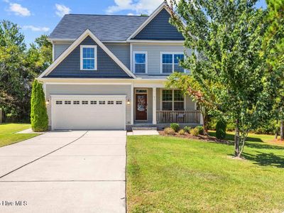 71 Charter Street, Cameron, NC, 28326