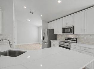 4516 Fox Sedge Ln, Denton, TX 76208
