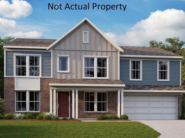 402 Waterlily Ln, Pataskala, OH 43062