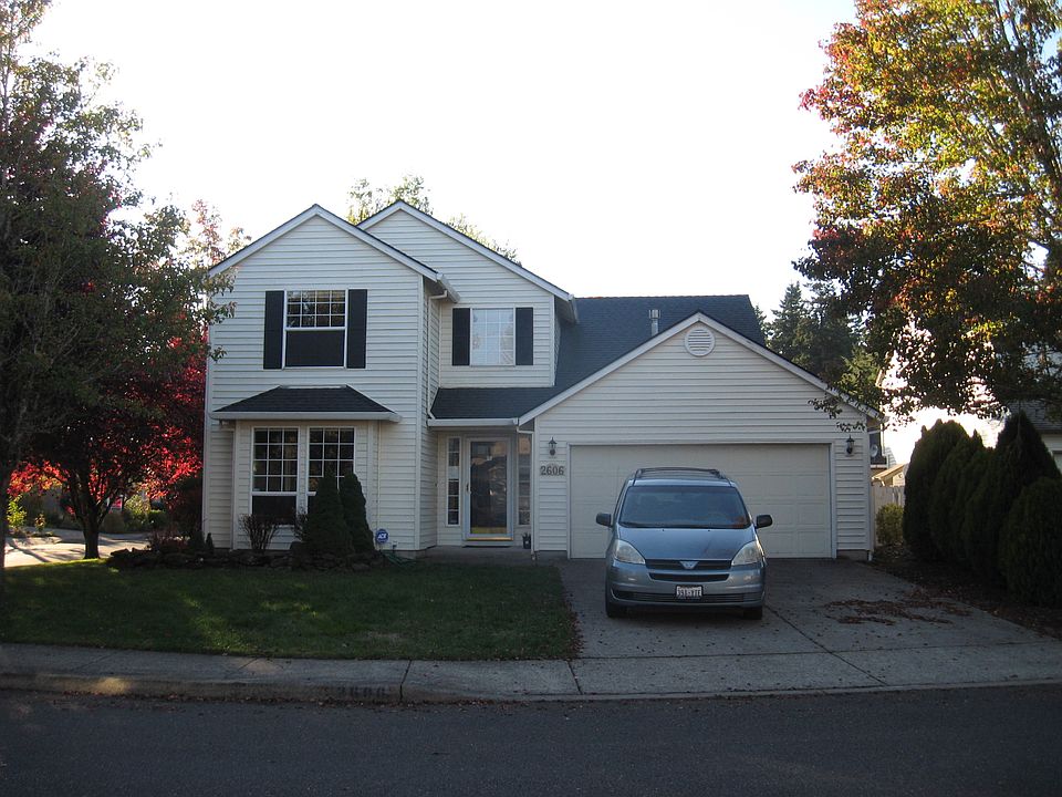 1st image of 2606 SE 175th Ave