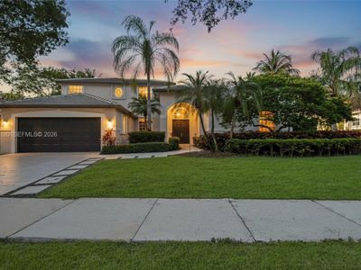 354 Mallard Rd, Weston, FL, 33327