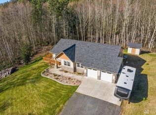 1724 Bodine Extension Rd, Kelso, WA 98626