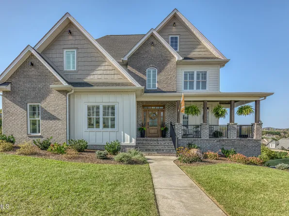 1536 Conestoga Pass, Johnson City, TN 37601