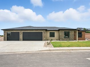 2156 S Bluff Dr, Cedar City, UT 84720