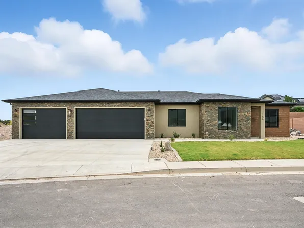 2156 S Bluff Dr, Cedar City, UT 84720