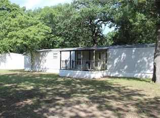 2961 N Redbud Ln, Kingston, OK 73439