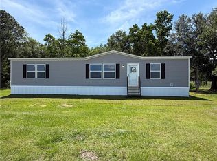 5700 Gus Broughton Rd, Grand Bay, AL 36541