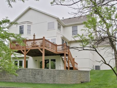 8434 Haven St, Lenexa, KS, 66219