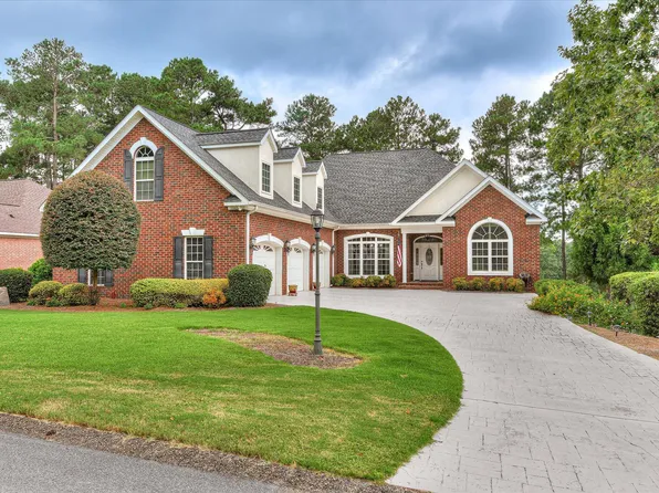 252 Forest Pines Rd, Aiken, SC 29803