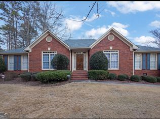 9272 Fairgreen Ct, Jonesboro, GA