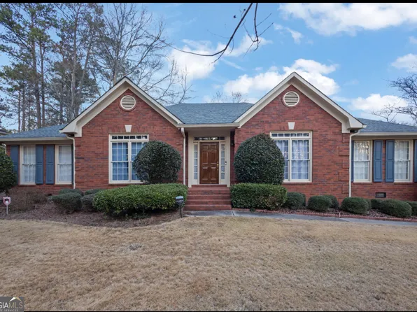 9272 Fairgreen Ct, Jonesboro, GA 30236