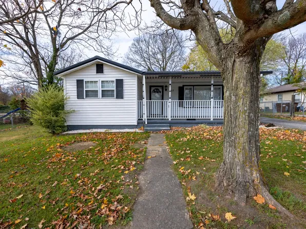 103 Vimont St, Millersburg, KY 40348