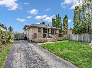 300 Ardsley Cres, London, ON N6G3W7