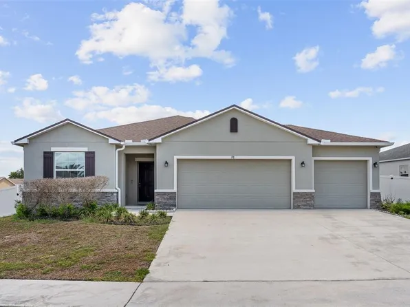 98 Prairie Falcon Dr, Groveland, FL 34736