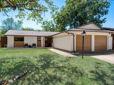 407 Beverly Dr, Richardson, TX, 75080