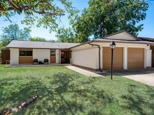 407 Beverly Dr, Richardson, TX 75080