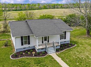 719 County Road 89, Fort Payne, AL