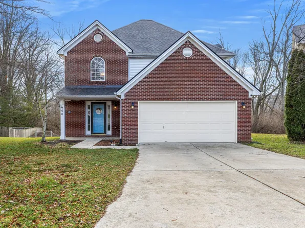 600 Havana Ct, Lexington, KY 40511