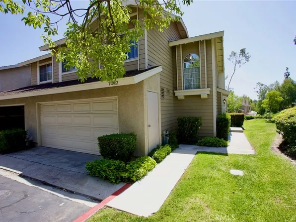 21082 Berry Gln, Lake Forest, CA 92630