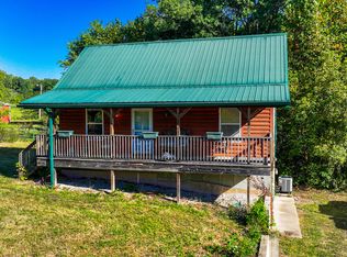 8665 N Mount Pleasant Rd, Gosport, IN 47433