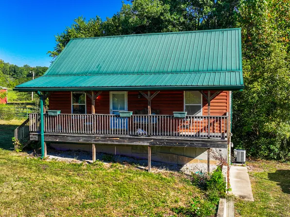 8665 N Mount Pleasant Rd, Gosport, IN 47433