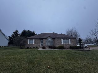 905 S Park Ave, Batesville, IN 47006