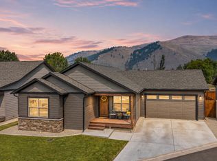 5664 Lonesome Dove Ln, Lolo, MT 59847