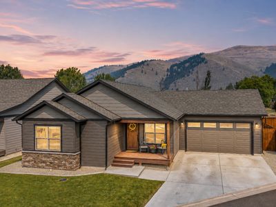 5664 Lonesome Dove Ln, Lolo, MT, 59847