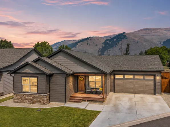 5664 Lonesome Dove Ln, Lolo, MT 59847