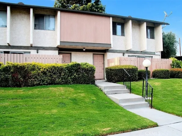 2300 S Hacienda Blvd APT G8, Hacienda Heights, CA 91745