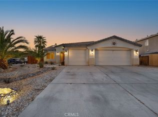 15246 Arcadian St, Adelanto, CA 92301