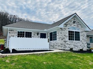 751 Whitetail Loop, Newark, OH 43055