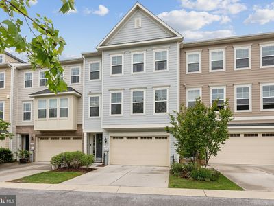 29 Enclave Ct, Annapolis, MD, 21403