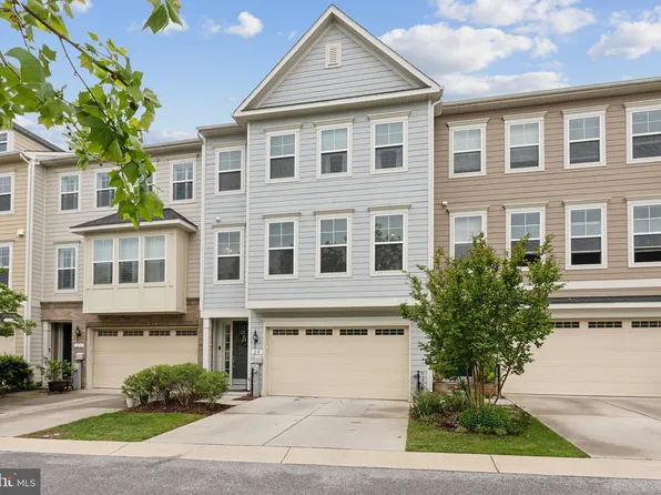 29 Enclave Ct, Annapolis, MD 21403