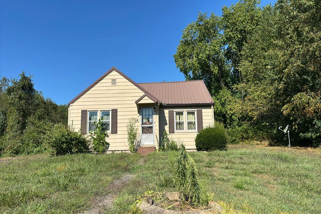 Real estate listing image