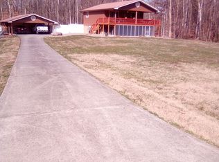 1311 Tranquility Trl, Dandridge, TN 37725