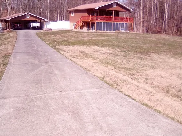 1311 Tranquility Trl, Dandridge, TN 37725