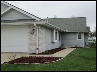 1615 E 18th St #22, Atlantic, IA 50022