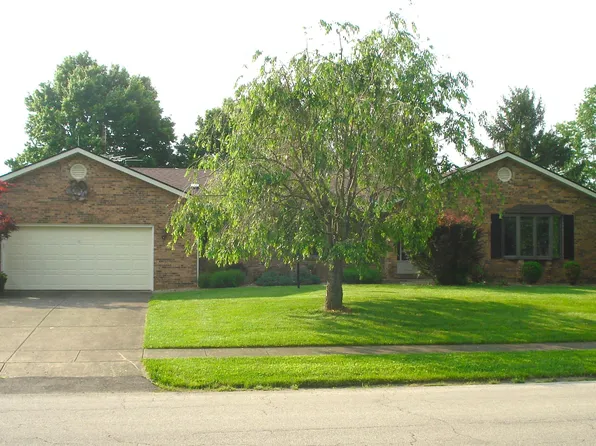 202 Culpepper Dr, Cynthiana, KY 41031