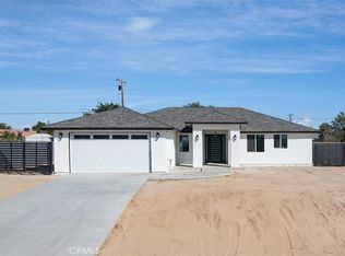 21801 Bancroft Dr, California City, CA 93505