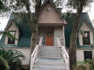 2204 Santa Cruz Dr, Gautier, MS 39553