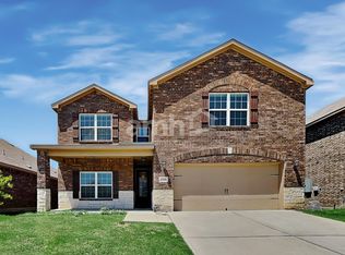 4705 Merchant Trl, Denton, TX 76207
