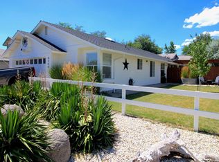 6350 Moon Ridge Ter, Reno, NV 89523