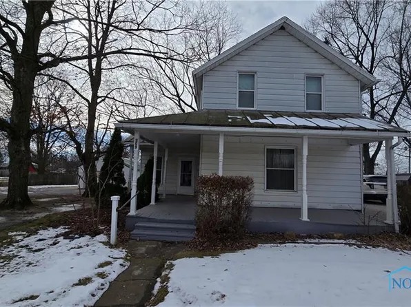 309 Appian Ave, Napoleon, OH 43545